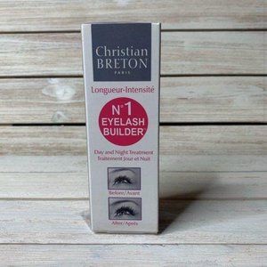 Christian Breton Eyelash Growth Serum